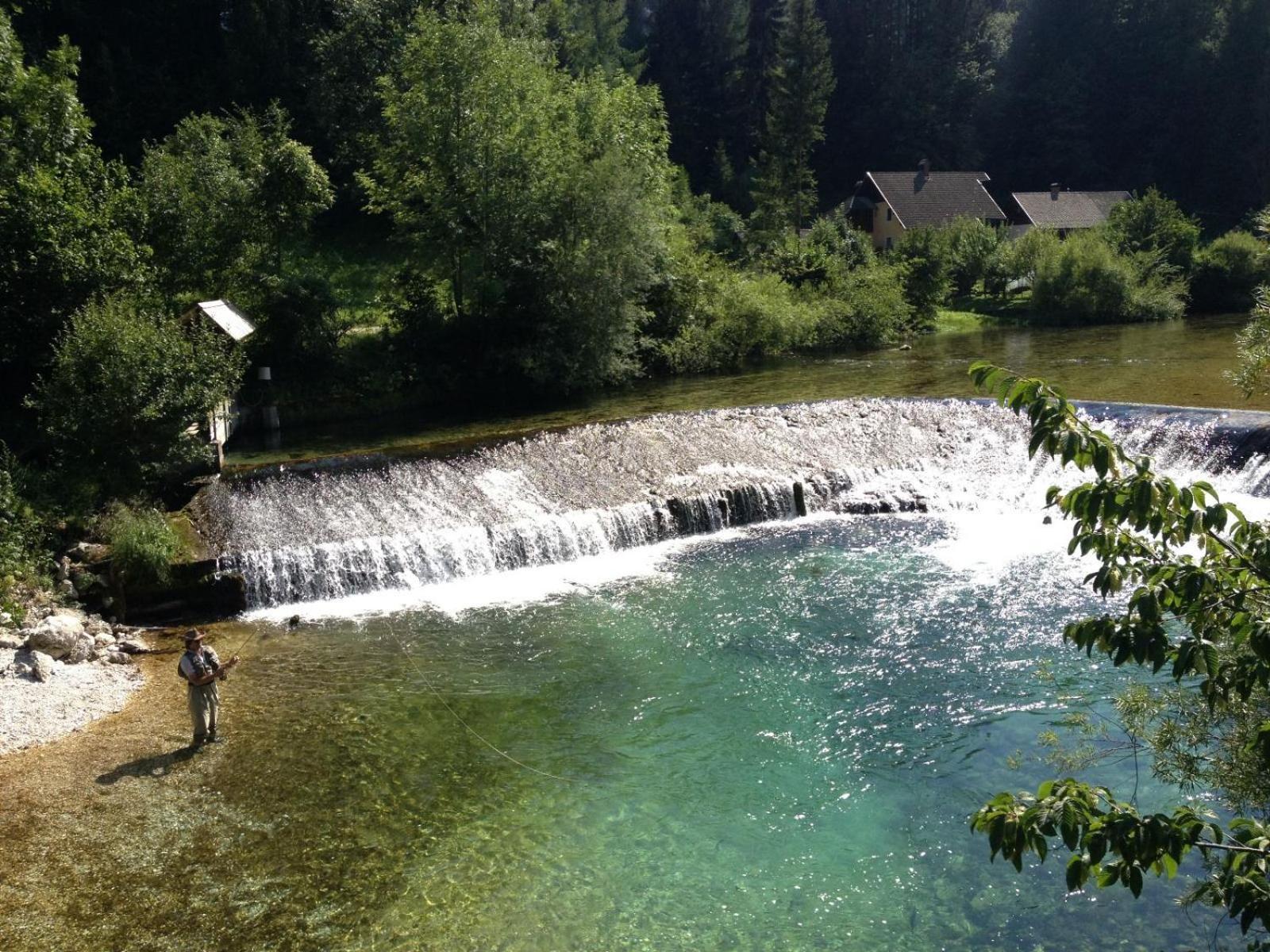 Villa Dei Sogni Bled Extérieur photo